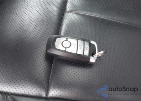 2022 Ford Expedition Xlt Max из США, поврежденный, VIN 1FMJK1JT4NEA45090